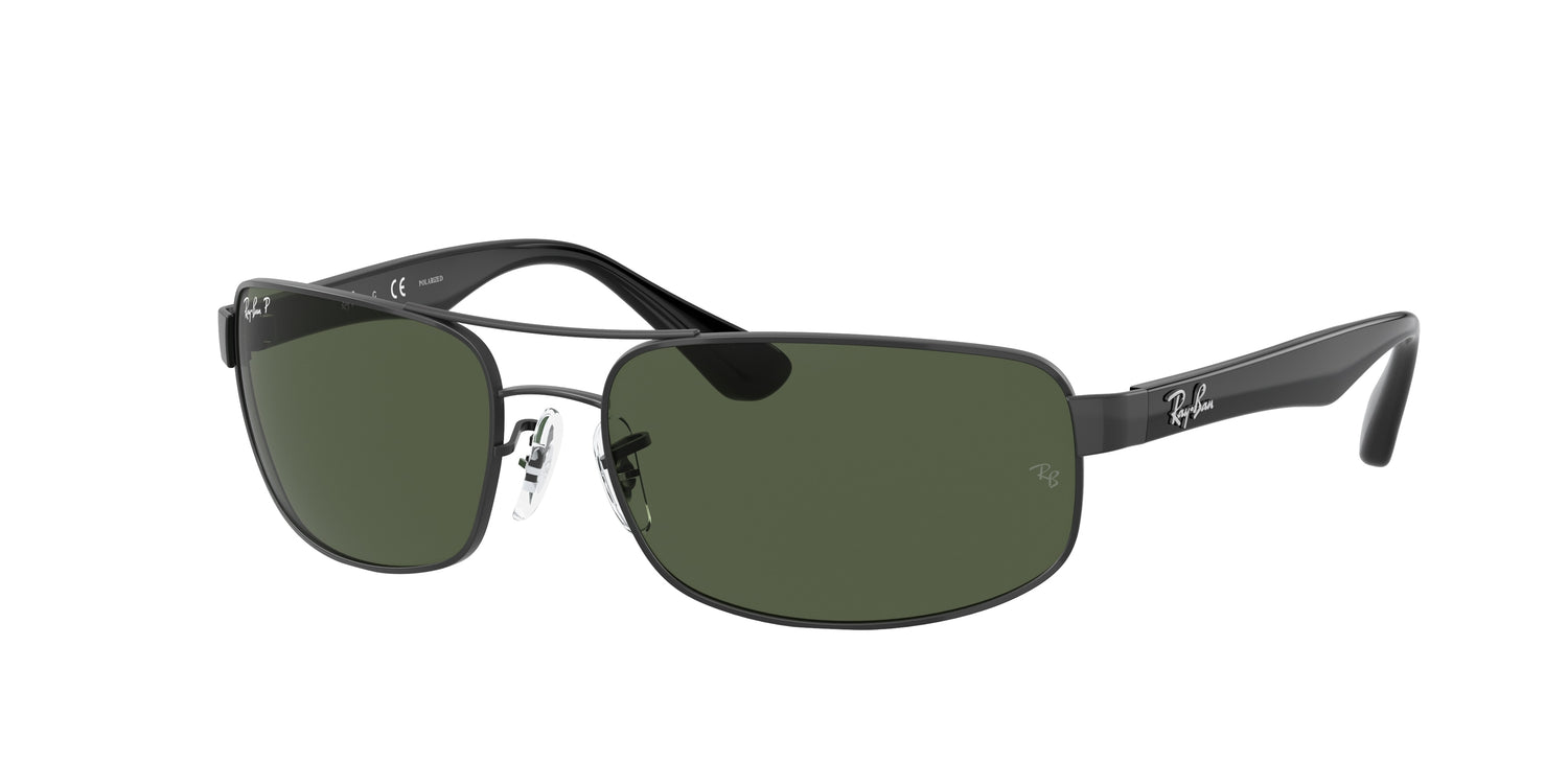 RAY-BAN RB3445 002/58 61