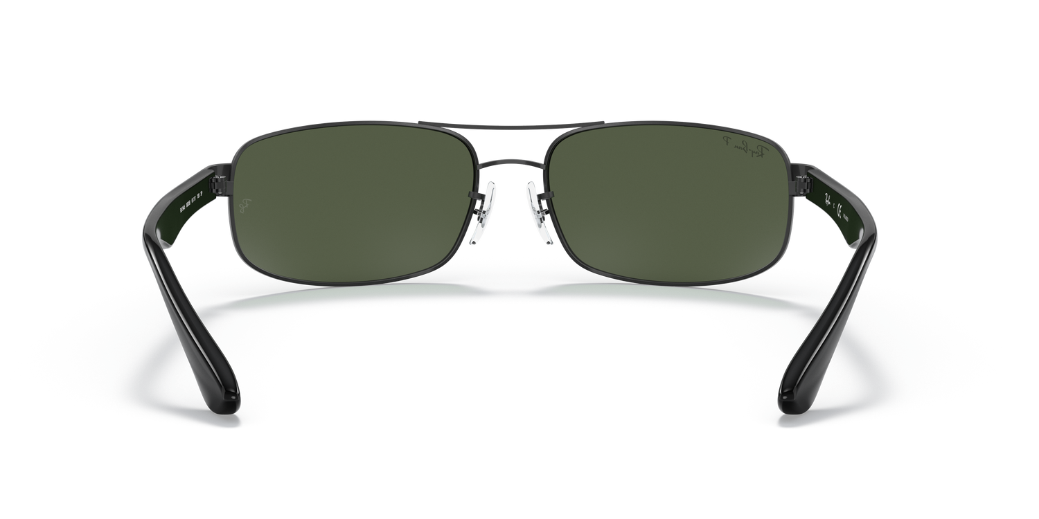 RAY-BAN RB3445 002/58 61