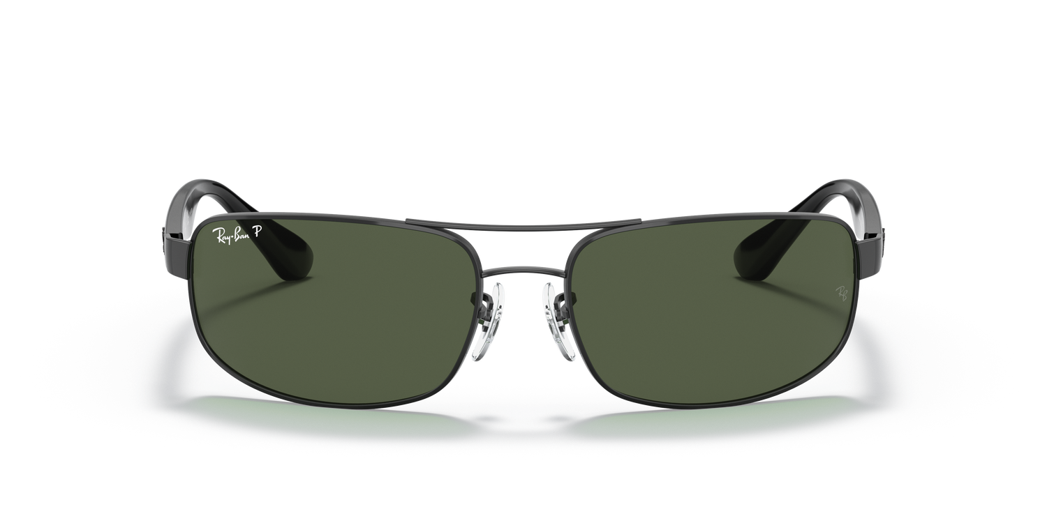 RAY-BAN RB3445 002/58 61
