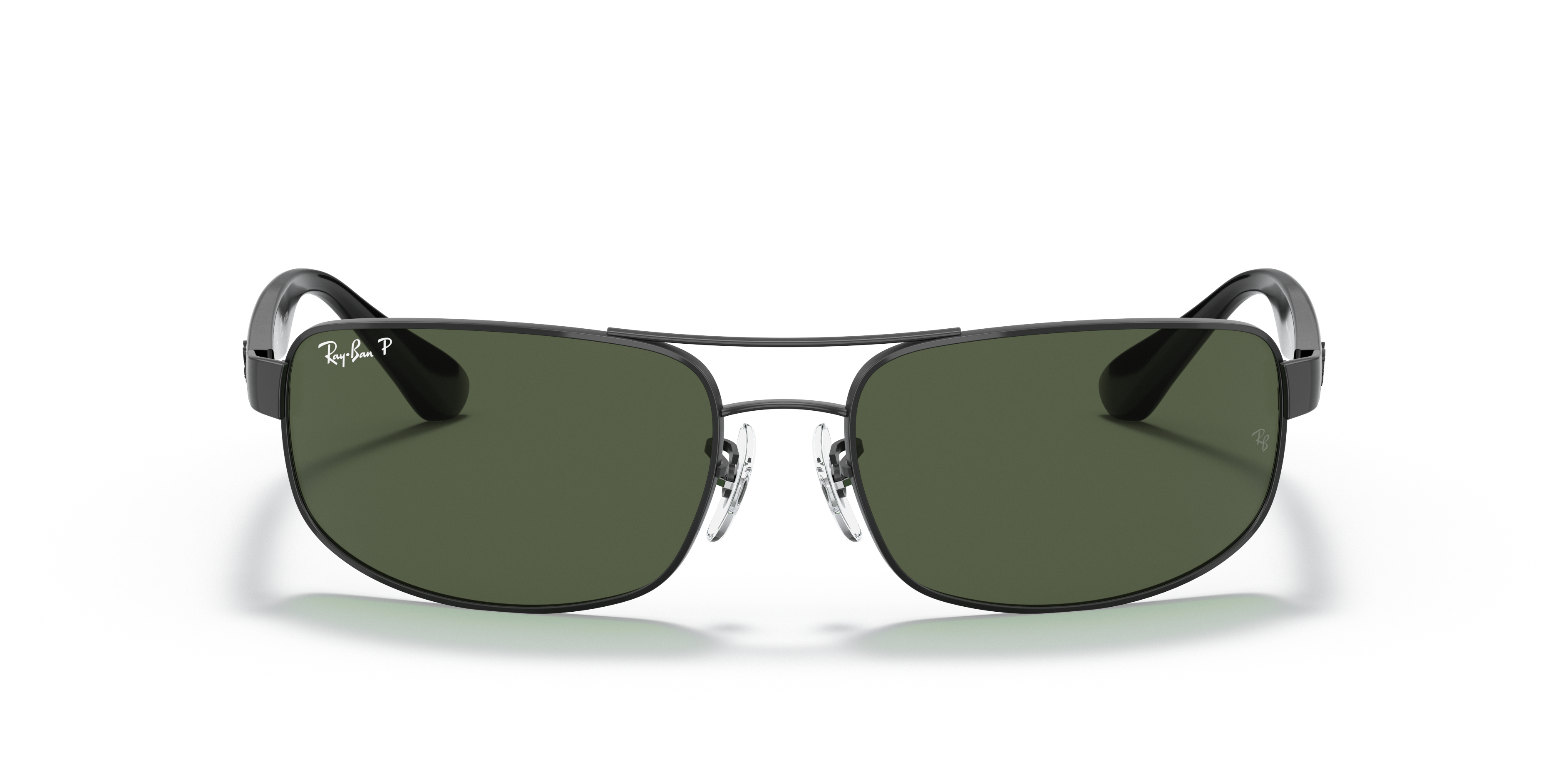 RAY-BAN RB3445 002/58 61