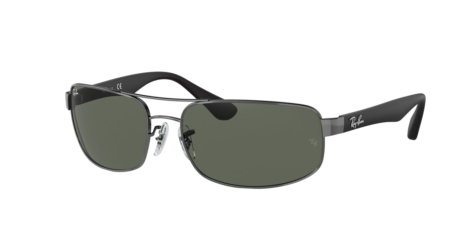 RAY-BAN RB3445 4 64 - 15