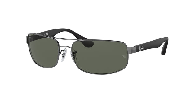 RAY-BAN RB3445 4 64 - 15