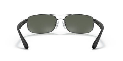 RAY-BAN RB3445 4 61 - 5