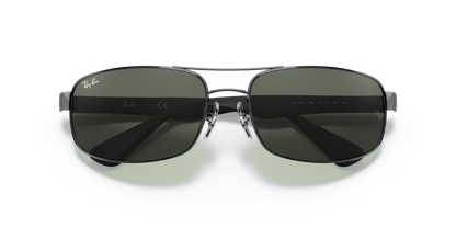 RAY-BAN RB3445 4 61 - 8