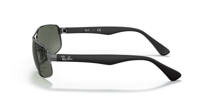 RAY-BAN RB3445 4 64 - 16