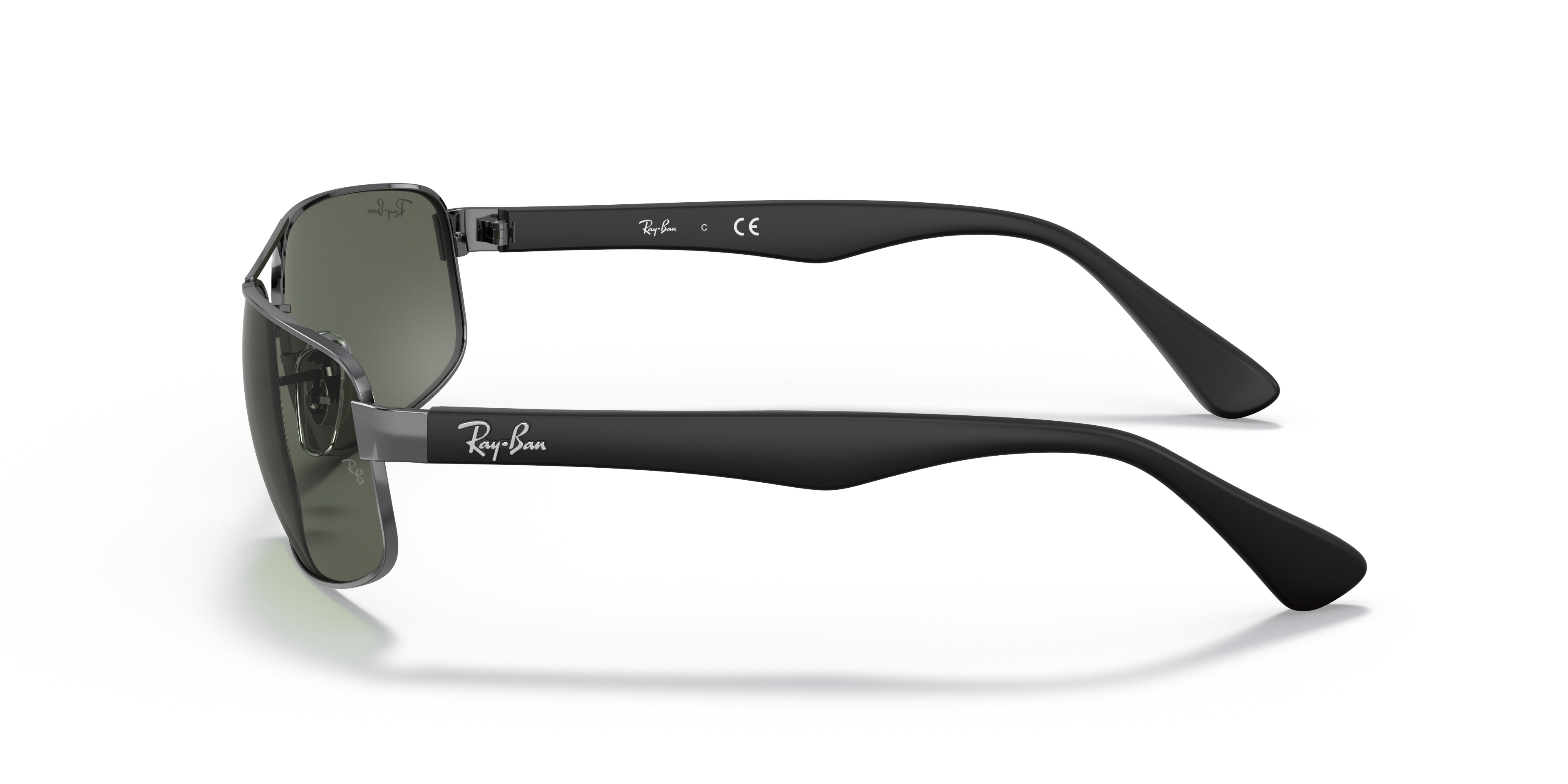RAY-BAN RB3445 4 61
