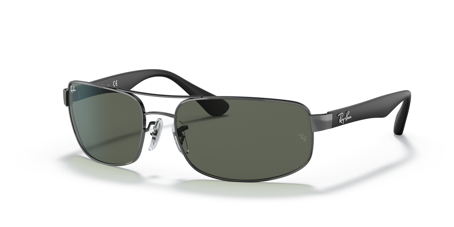 RAY-BAN RB3445 4 64 - 21