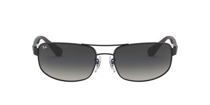 RAY-BAN RB3445 006/11 61