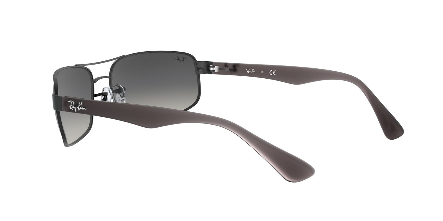 RAY-BAN RB3445 006/11 61