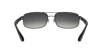 RAY-BAN RB3445 006/11 61