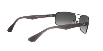 RAY-BAN RB3445 006/11 61