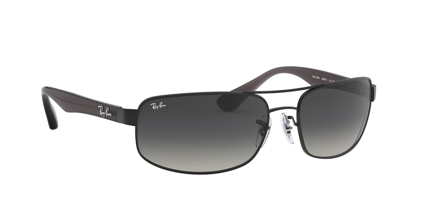 RAY-BAN RB3445 006/11 61