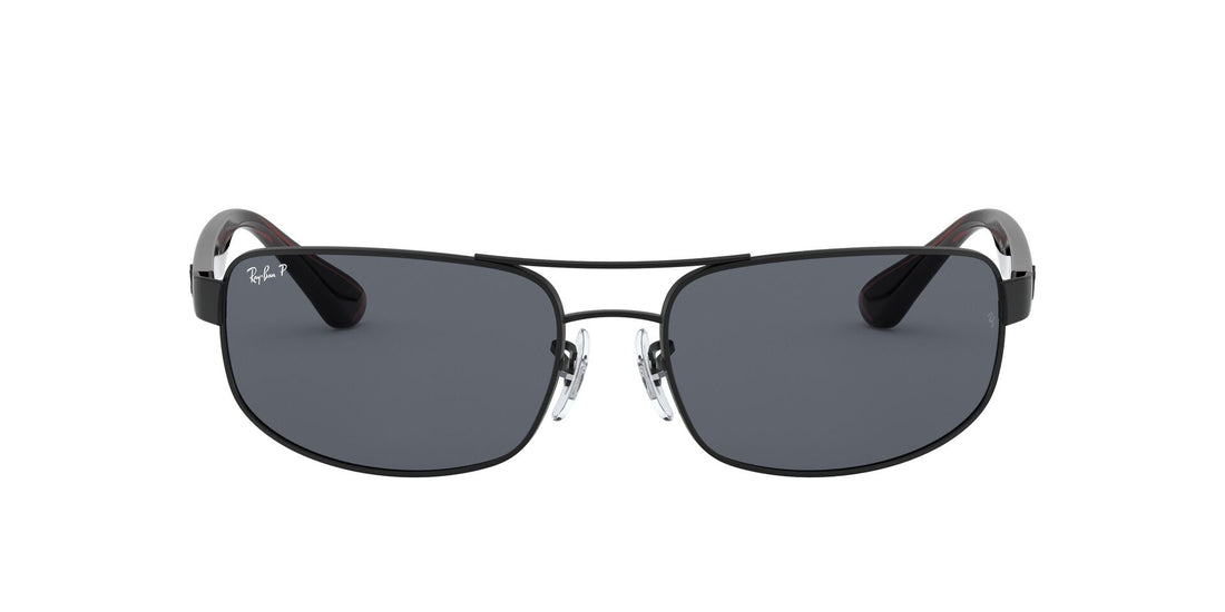 RAY-BAN RB3445 006/P2 61