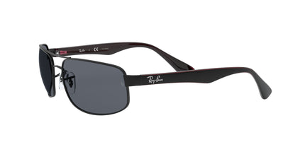 RAY-BAN RB3445 006/P2 61