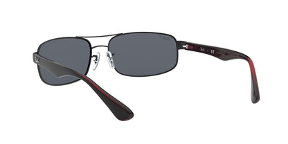 RAY-BAN RB3445 006/P2 61