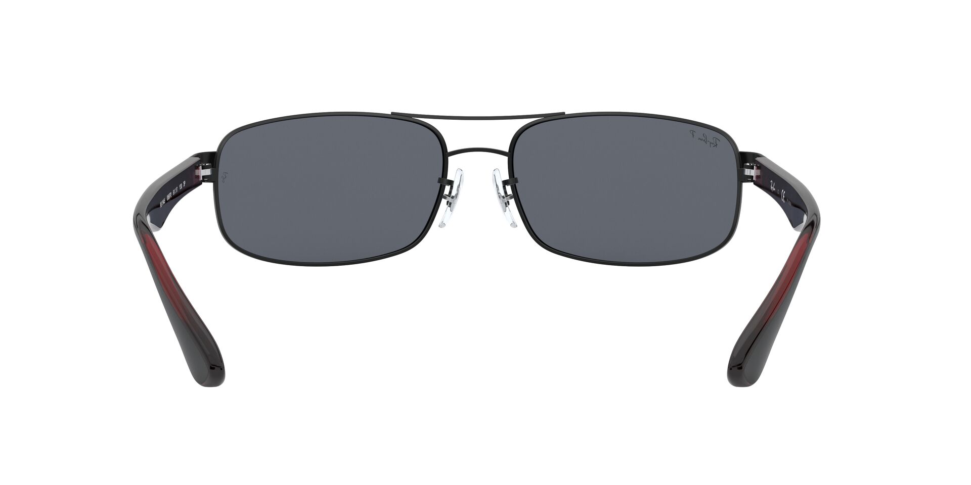 RAY-BAN RB3445 006/P2 61