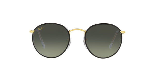 RAY-BAN RB3447JM ROUND FULL COLOR 919671 50