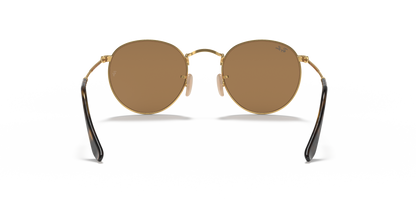 RAY-BAN RB3447N ROUND METAL 001/Z2 50