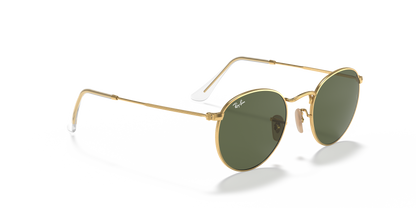 RAY-BAN RB3447N ROUND METAL 1 53