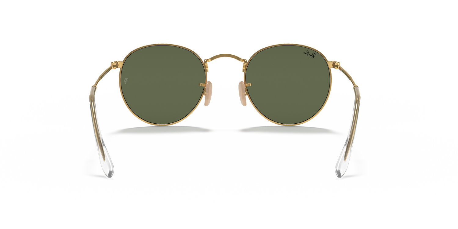 RAY-BAN RB3447N ROUND METAL 1 53