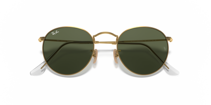 RAY-BAN RB3447N ROUND METAL 1 53