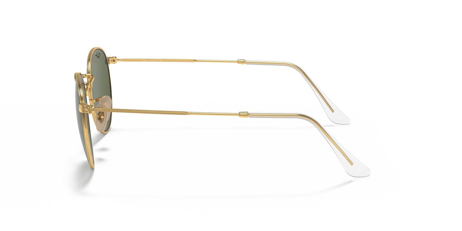 RAY-BAN RB3447N ROUND METAL 1 53