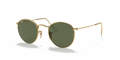 RAY-BAN RB3447N ROUND METAL 1 53