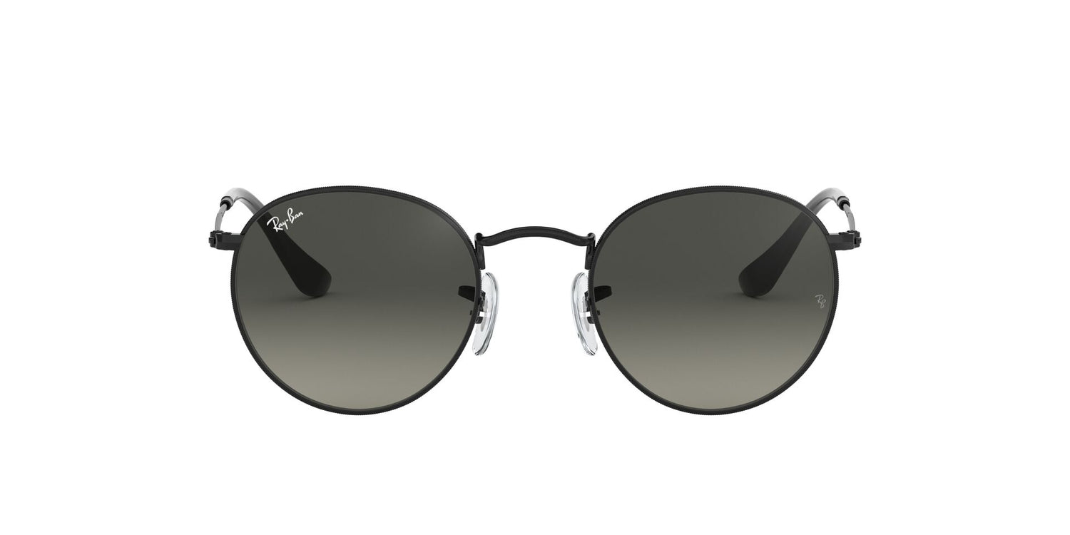 RAY-BAN RB3447N ROUND METAL 002/71 53