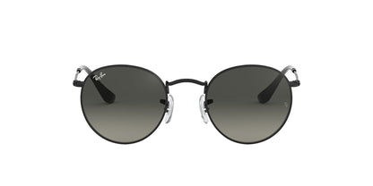 RAY-BAN RB3447N ROUND METAL 002/71 53