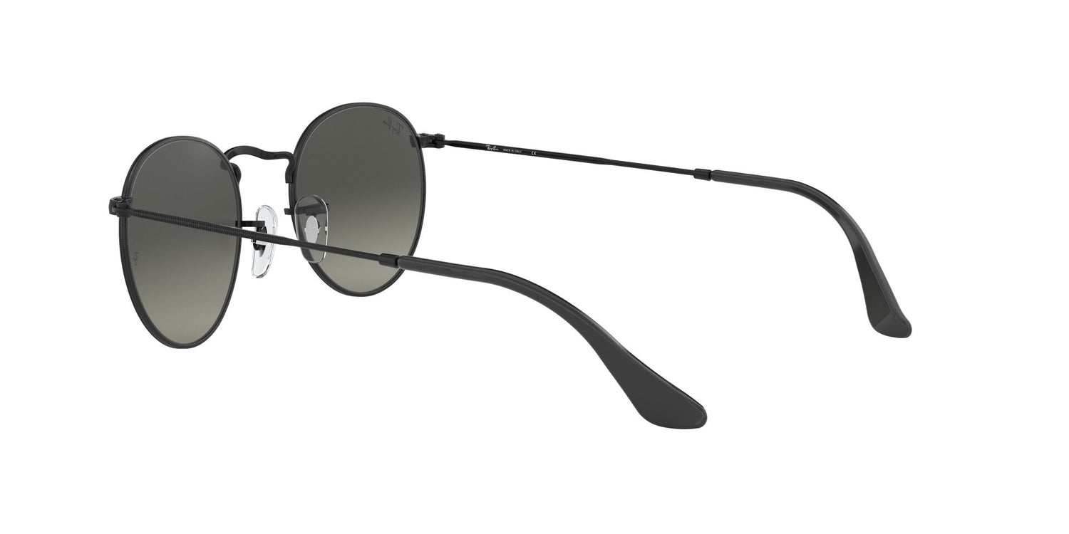 RAY-BAN RB3447N ROUND METAL 002/71 53