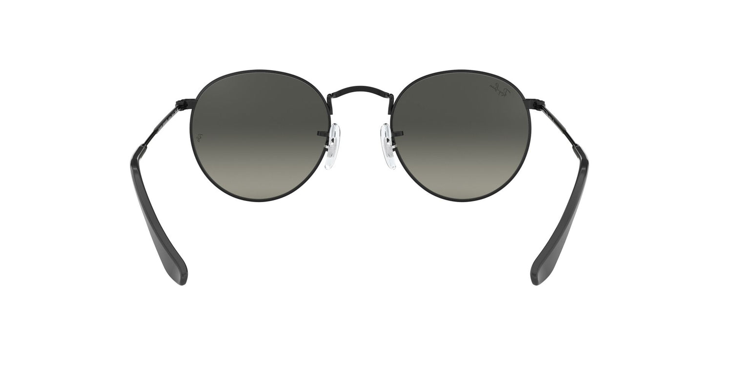 RAY-BAN RB3447N ROUND METAL 002/71 50