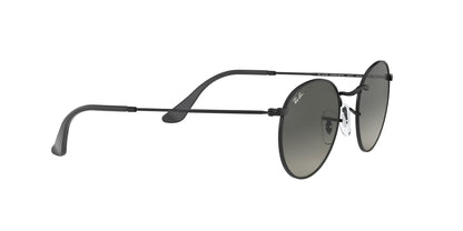 RAY-BAN RB3447N ROUND METAL 002/71 50