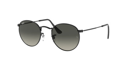 RAY-BAN RB3447N ROUND METAL 002/71 50