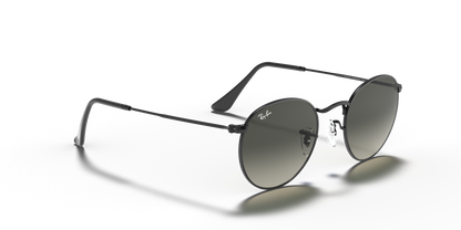RAY-BAN RB3447N ROUND METAL 002/71 53