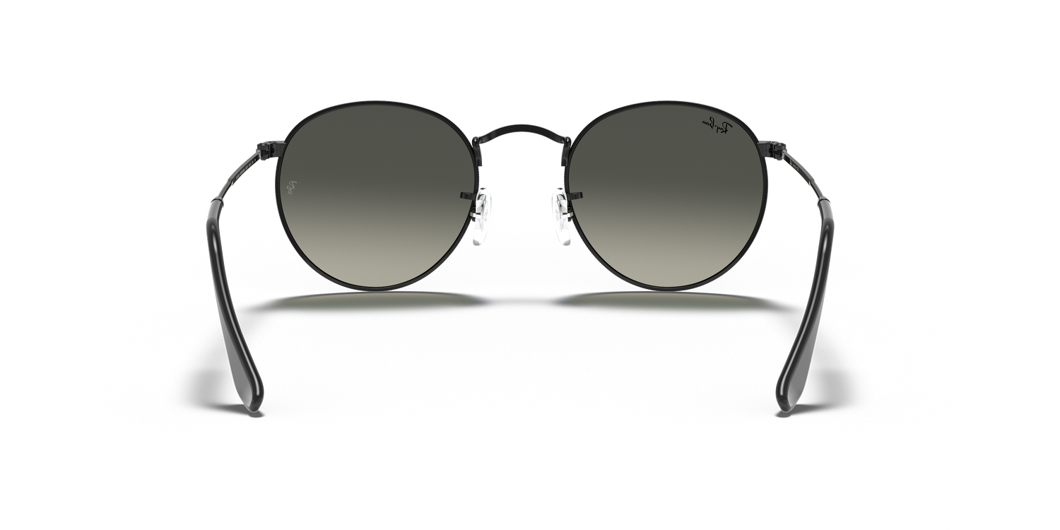 RAY-BAN RB3447N ROUND METAL 002/71 53