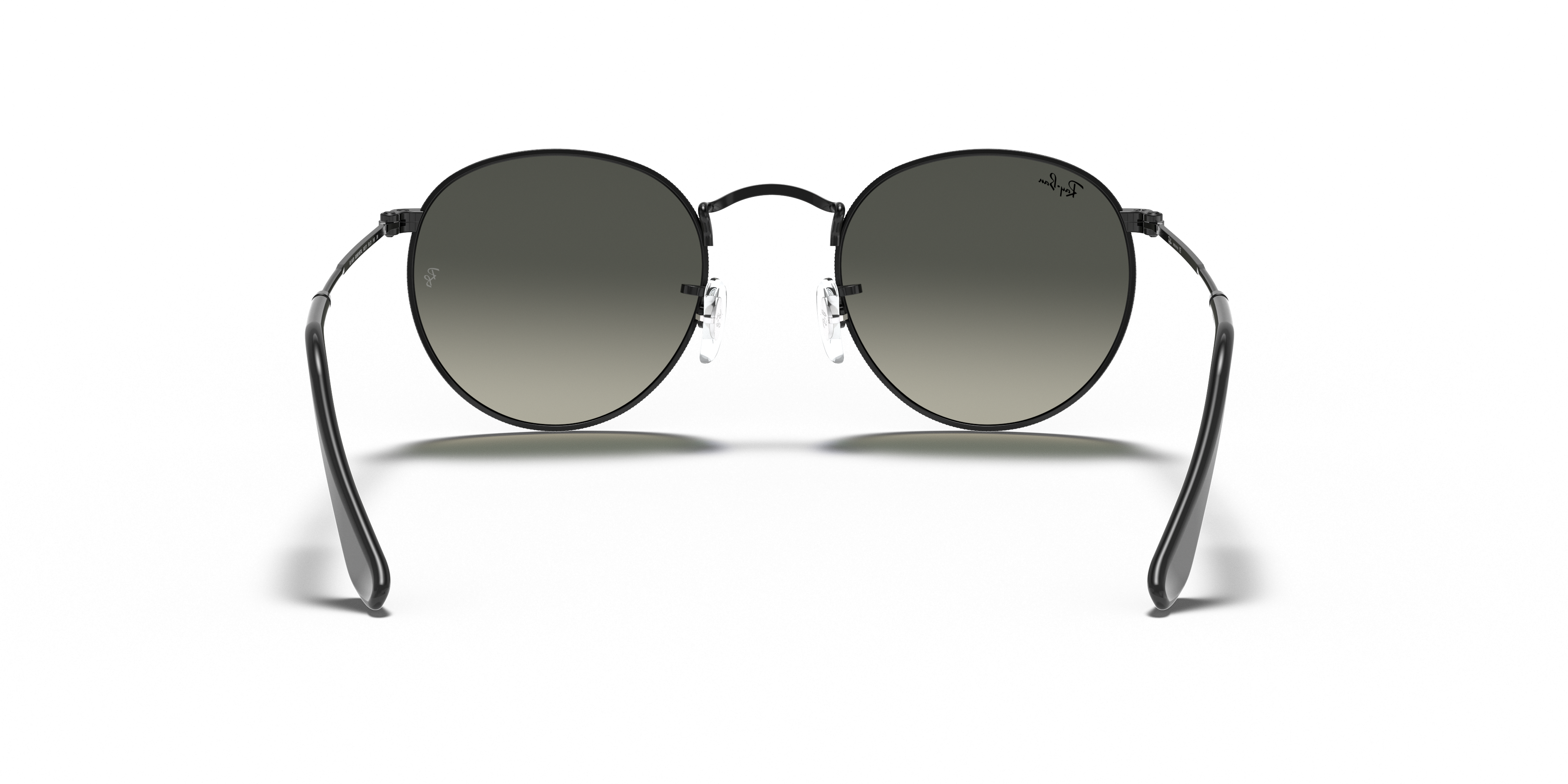 RAY-BAN RB3447N ROUND METAL 002/71 53