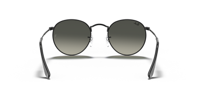 RAY-BAN RB3447N ROUND METAL 002/71 50
