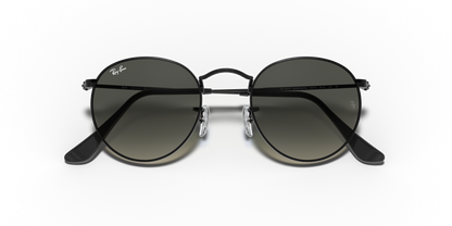 RAY-BAN RB3447N ROUND METAL 002/71 50