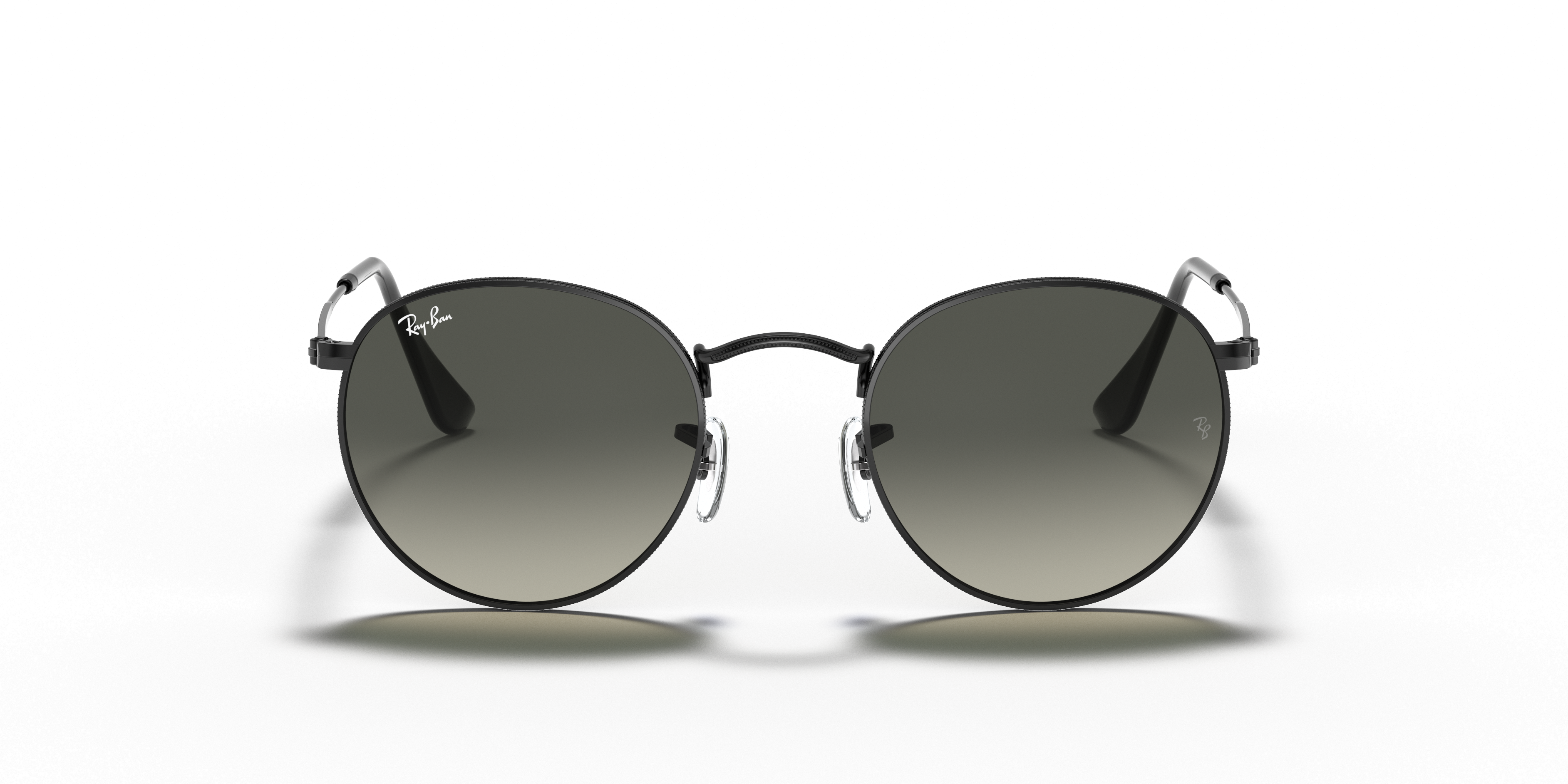 RAY-BAN RB3447N ROUND METAL 002/71 53
