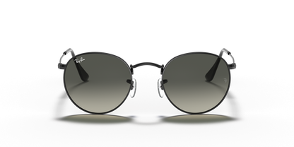 RAY-BAN RB3447N ROUND METAL 002/71 53