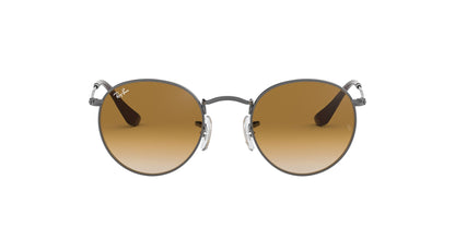 RAY-BAN RB3447N ROUND METAL 004/51 50