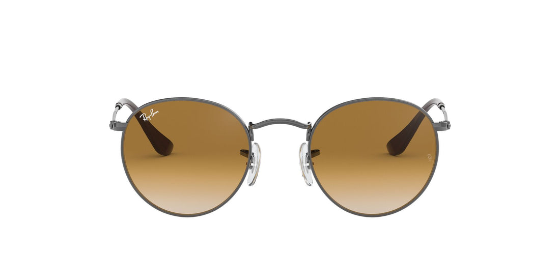 RAY-BAN RB3447N ROUND METAL 004/51 53