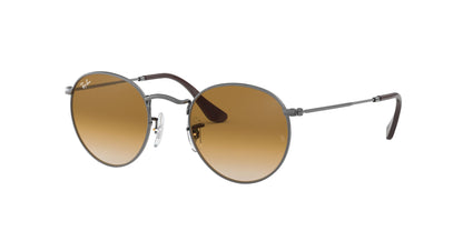 RAY-BAN RB3447N ROUND METAL 004/51 53