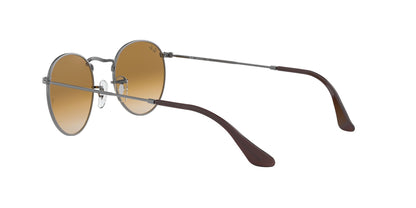 RAY-BAN RB3447N ROUND METAL 004/51 50