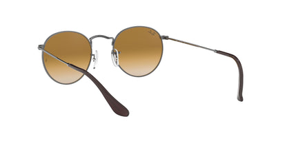 RAY-BAN RB3447N ROUND METAL 004/51 53