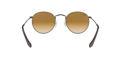 RAY-BAN RB3447N ROUND METAL 004/51 53