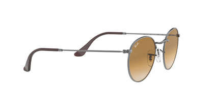 RAY-BAN RB3447N ROUND METAL 004/51 50