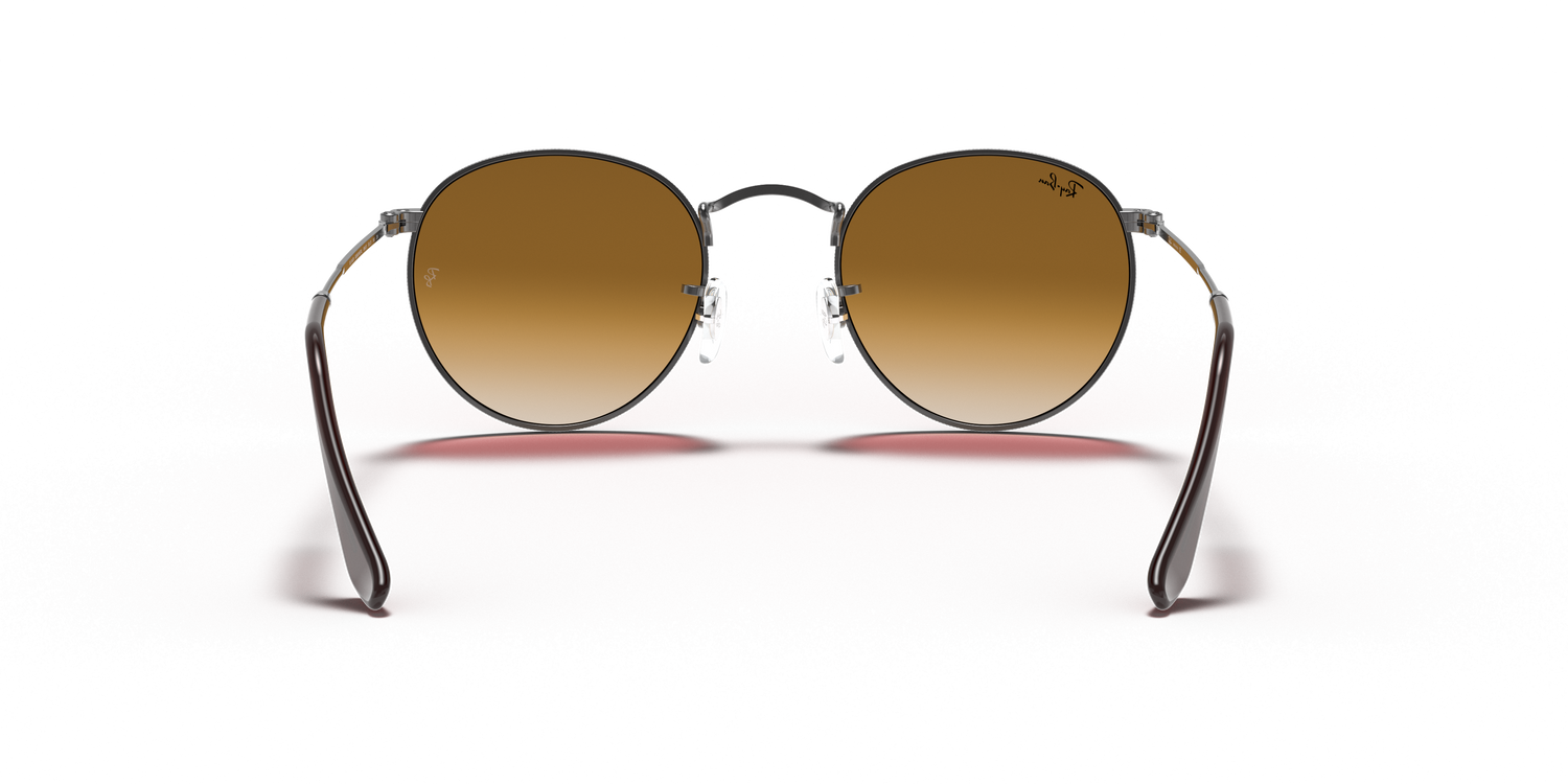 RAY-BAN RB3447N ROUND METAL 004/51 53