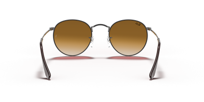 RAY-BAN RB3447N ROUND METAL 004/51 53