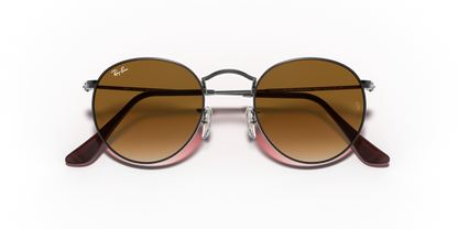 RAY-BAN RB3447N ROUND METAL 004/51 50